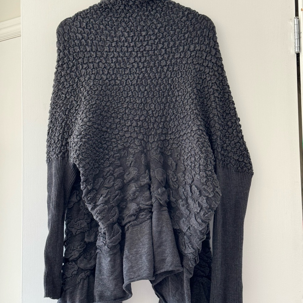 Knit Jacket - image 2